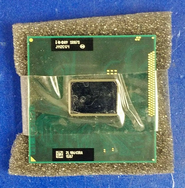 SR07S Intel Pentium CPU B940 2M Cache 2GHz | eBay