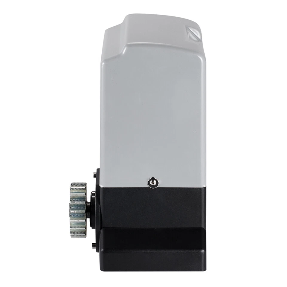 Automatic Sliding Gate Opener Kit For Heavy Duty Slide Gates 370W/550W/750W - Image 3 of 4