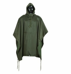 usmc rain gear