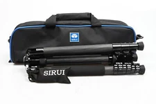 Sirui  ET-2204 Travel Carbon Fiber Tripod Legs #161
