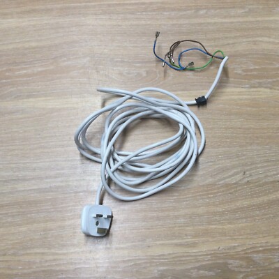 NUR STROMKABEL - BISSELL BIG BLUE Modell 1671L,