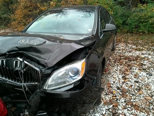 Passenger Axle Shaft Front Automatic Transmission Fits 11-17 REGAL 152483 - Picture 3 of 12
