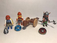 playmobil battering ram