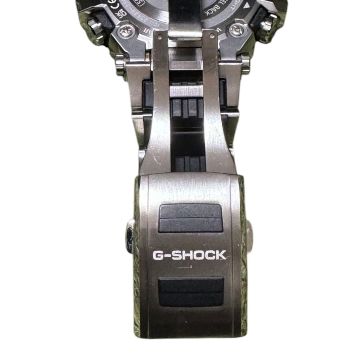 CASIO G-SHOCK MT-G MTG-B3000D-1A9JF Black LIMITED Atomic CASIO G-SHOCK MT-G MTG-B3000D-1A9JF Black LIMITED Atomic