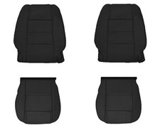 Leather Seat Covers For Ford Mustang Coupe Gt 2005 2006 2007 2008 2009