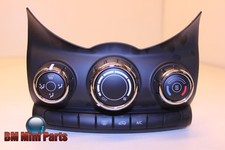 MINI Air Conditioning Control 61319383892