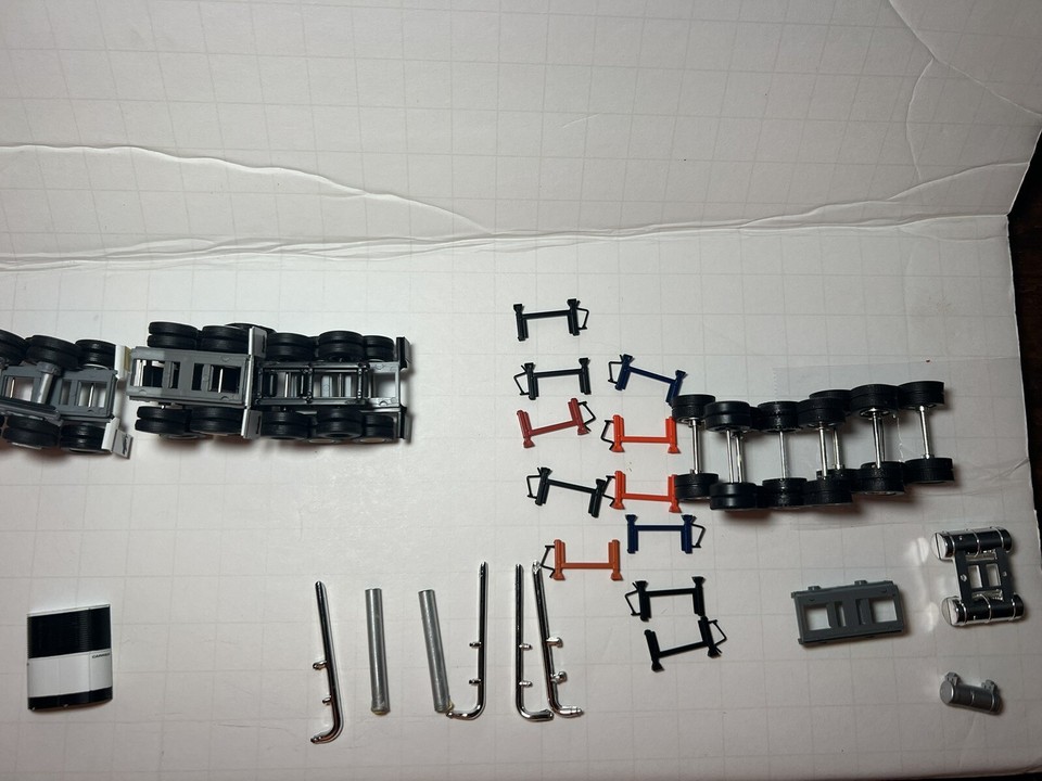 1/87 Truck & Trailer parts eBay