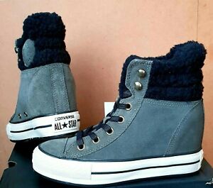 scarpe converse all star invernali