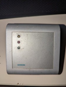 Ersatzteil für Siemens Mifare 1.3 Klingel Rufanlage