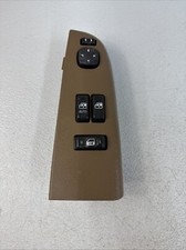 99-02 Chevy Silverado LS LT Driver Power Wind...