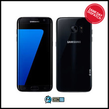 Samsung Galaxy S7 G930F 32GB Black White Rose Gold Unlocked - Pristine CONDITION