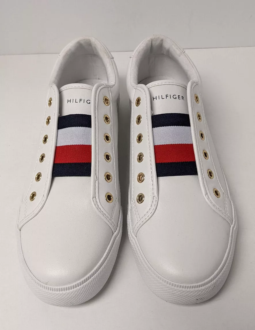 Tenis Tommy Hilfiger Twlaven-a para mujer