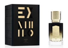 AMBER SKY BY EX NIHILO-UNISEX-EDP-SPRAY-3.3 OZ-100 ML-AUTHENTIC-FRANCE