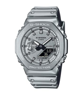 Casio G-Shock Uhr GM-2100YM-8A