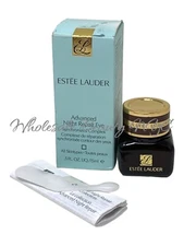 Estee Lauder Advanced Night Repair Eye Synchronized Complex .5 Oz/15 ml NIB