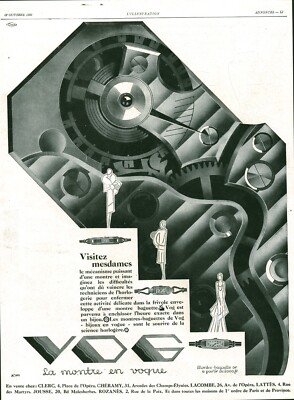 Revue de Presse | La Revue des Montres | Watches