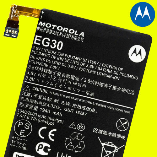 Original Motorola EG30 Akku Droid Razr I M XT890 XT901 XT902 XT905 XT907 980-image