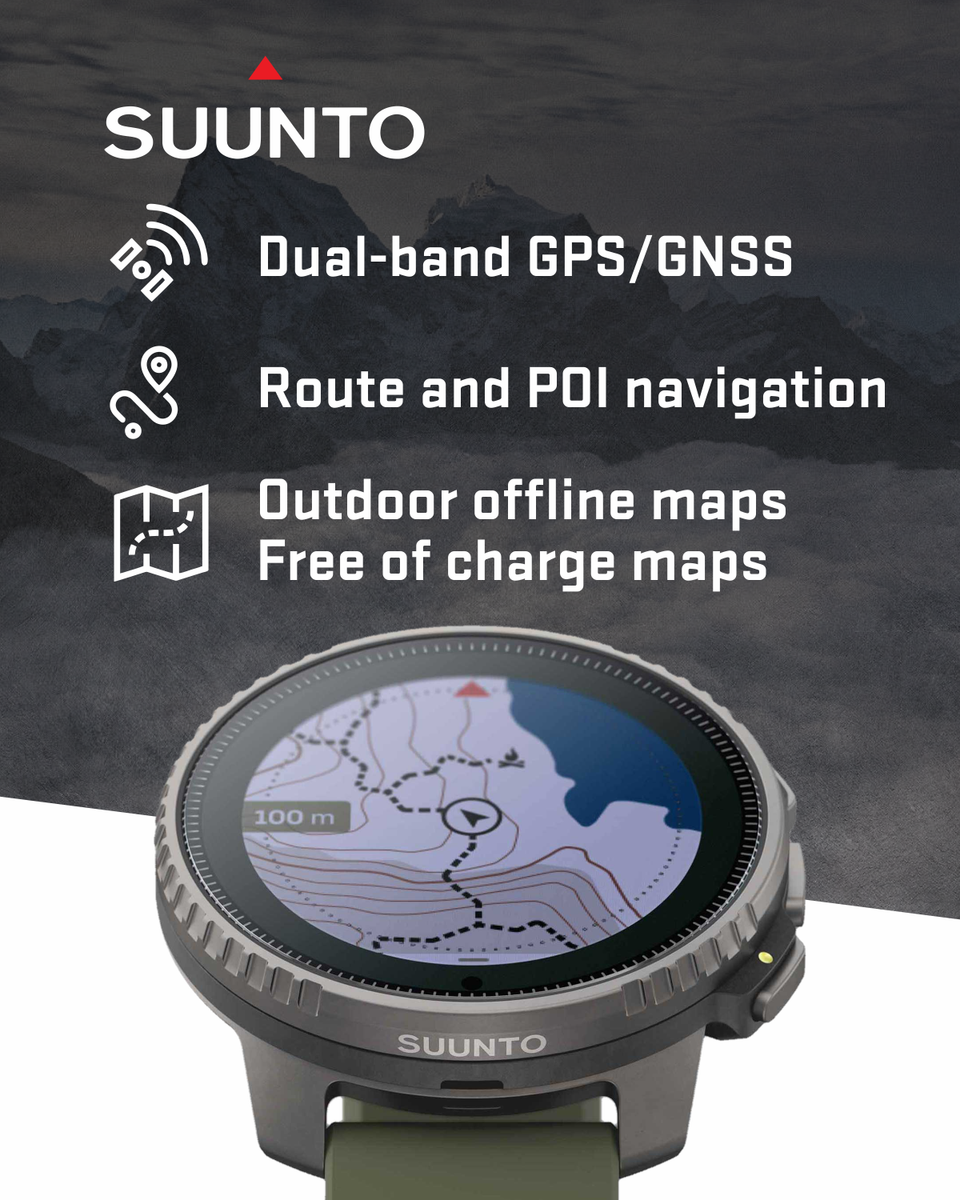 Garmin Forerunner Garmin Instinct Vs Suunto Gps Watches Suunto