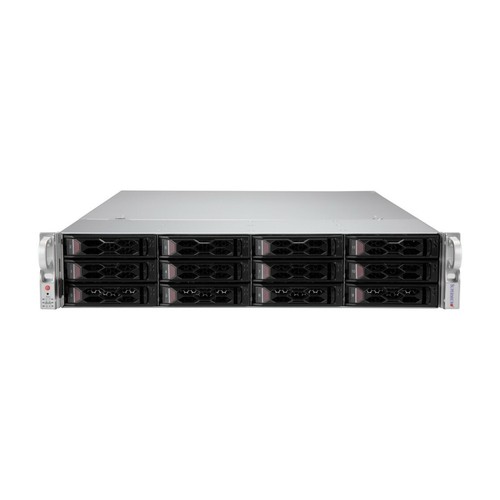 SUPERMICRO X12 CloudDC 2HE 12X 3,5" Hybrid X12DDW-A6 leer SYS-620C-TN12R