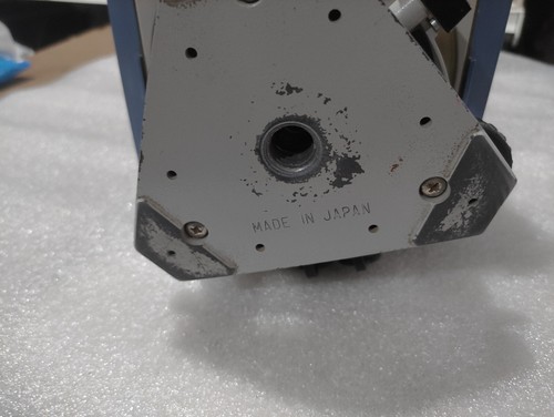 For parts SOKKIA SET2130R Reflectorless Total Station ,not power on ( No Batter) - Picture 11 of 24