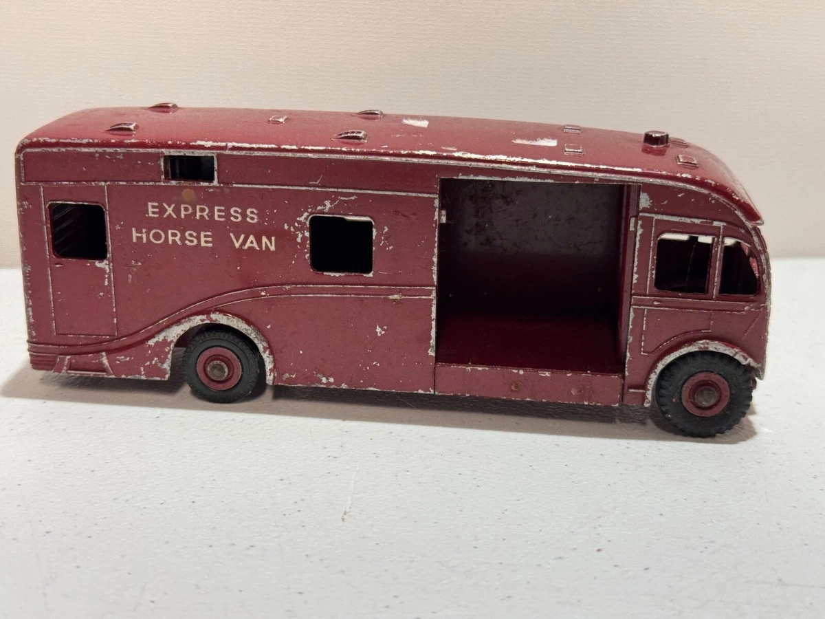 Dinky Diecast and Toy Truck for sale | eBay