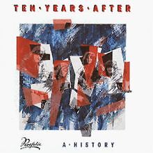 Portfolio - a History von Ten Years After | CD | Zustand gut