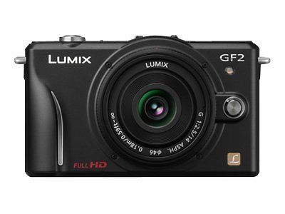 Lumix Camera Gf2 | eBay