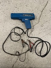 Vintage Kar Check Napa Super Bright Timing Light 700-1018 Mat Or May Not Work