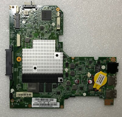 Lenovo S20-30 Touch Mainboard  Intel Celeron N2830 2,16GHz 2 GB RAM