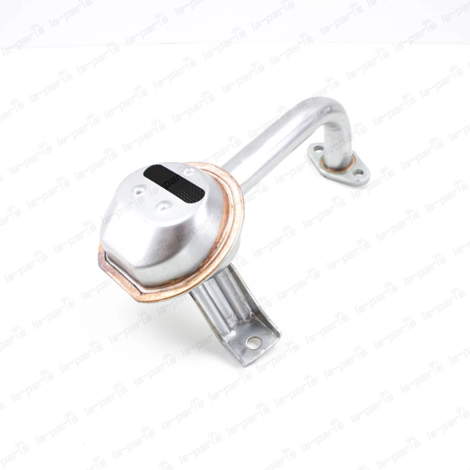 Nuevo colador de aceite genuino Honda Acura Integra GSR ITR B18C 15220-P72-000 Foto 2 de 4