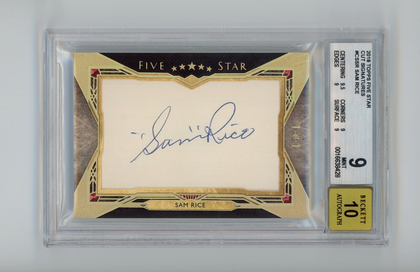 Ebay Item For Sale