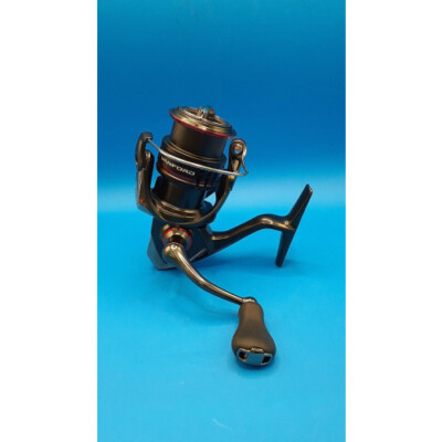 SHIMANO Spinning Reel 20 VANFORD C2500SHG 04203 | eBay