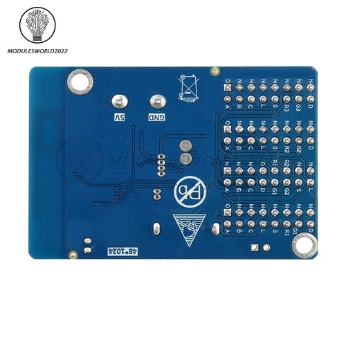HD-W3A Control Card Wifi Wireless LED Display Control Card Board for Cell Phone - 第 16/26 張圖片