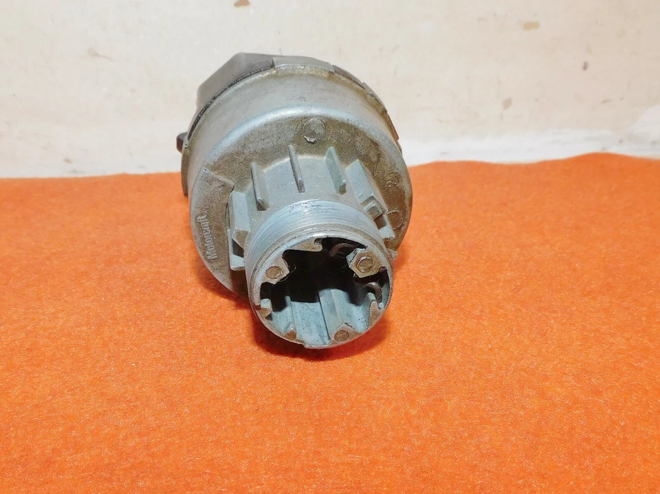 1978 1979 Ford F100 F150 F250 F350 грузовик Econoline Bronco новый из старых запасов переключатель зажигания - Изображение 4 из 4