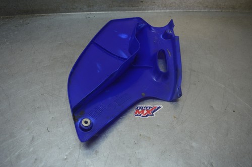 Seitenschild links Yamaha 426 YZF/WRF - Bild 2 von 3