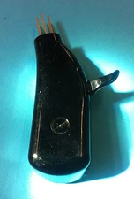 ULTRA RARE VINTAGE NEW OLD STOCK THORENS TL 104 HEADSHELL FOR BL 104 TONEARM