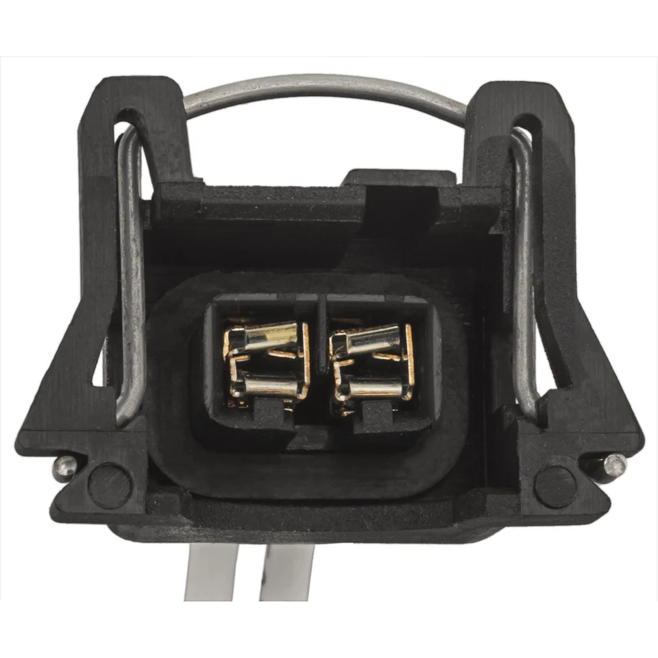 Conector sensor temperatura refrigerante motor SMP para BMW L7 1986-1987 Foto 2 de 3