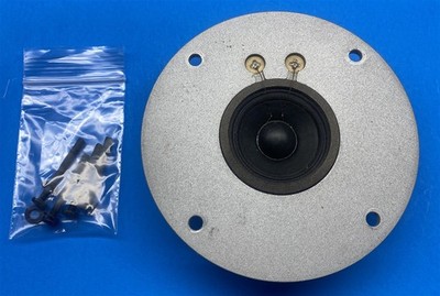 Vintage Original Pioneer HPM-100 Tweeter 45-711C Non Working for Parts 