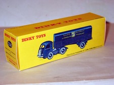 Dinky Toys - 1:43 - EBR Panhard Engin Blinde De - Catawiki