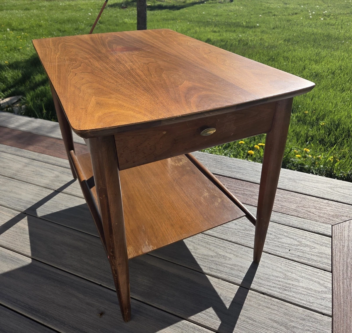 Mersman In Antique Tables (1900-1950) for sale | eBay
