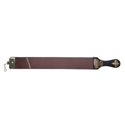 Diane IRS127 23'' Top Grain Cowhide Razor Strop