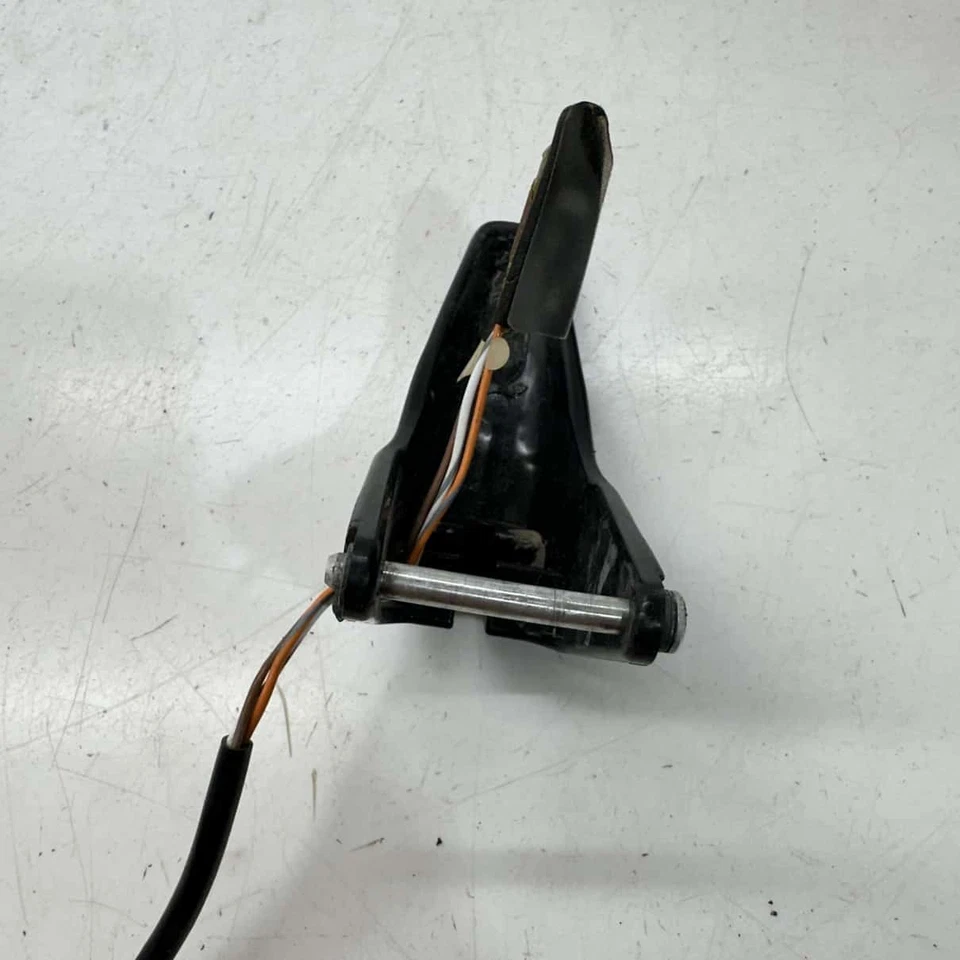 Heater Lever Assembly, Hi/Lo, 35.5 mm - 2015 Polaris Pro-S Switchback 800 - Image 3 of 4