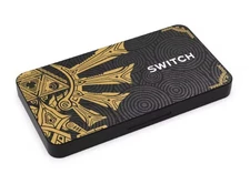 Nintendo 24 in 1 Game Card Case Protective Holder Hard Shell Game Card Storage