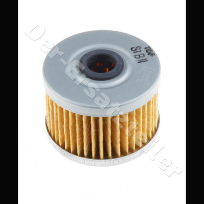 Emgo Ölfilter (Vergl. Nr. 15410-KF0-010/-305/-315/15412-KF0-010/-013 / HF112)