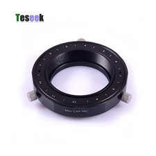 Telescope CAA 360  Camera Angle Adjuster Camera Rotator for Astrophotography