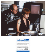 Stephen Tobolowsky 'Single White Female' Signed 8x10 Photo 'Mitchell' ACOA