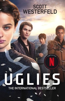 Uglies ~ Scott Westerfeld ~  9781398524569