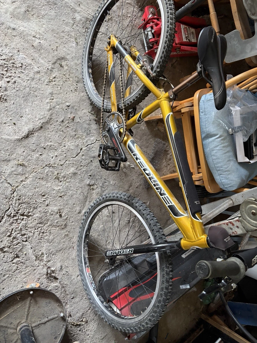 Red Line BMX Bike BMX Bar Bikes for sale | eBay