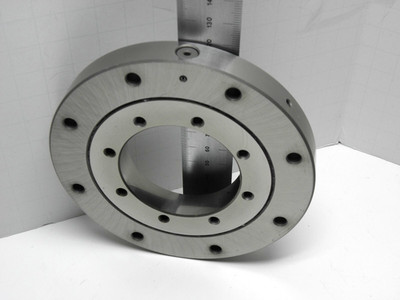 HiWin CRBE06015ANNC1P4CD Hi Rigidity, Crossed Rollers, Slew Ring