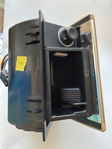 92-99 Mercedes Benz S class W140 Rear Right and Left Door Ashtray Ash Tray OEM - Picture 7 of 16